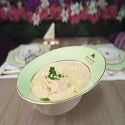 سيزلر - سمك
